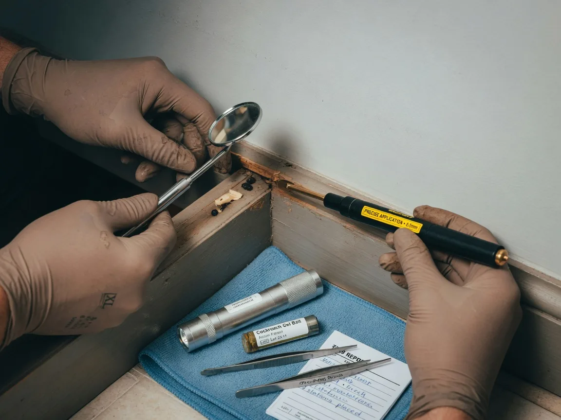 Why choose Emergency Pest Control in Mazomanie, WI